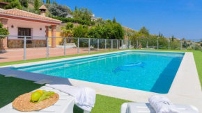 Casa Olivia Cómpeta by Ruralidays, Competa